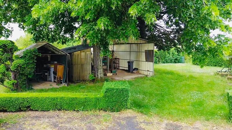 Longère - 170 m² - 5 pièces