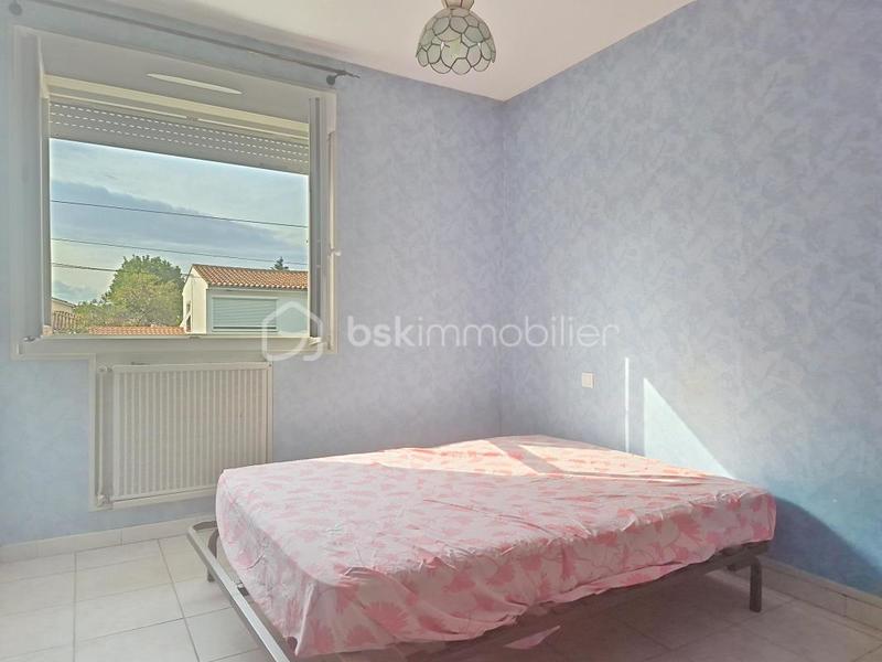 Maison - 73 m² - 5 pièces