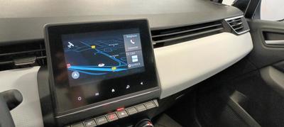 Renault Clio V TCe 90 Evolution