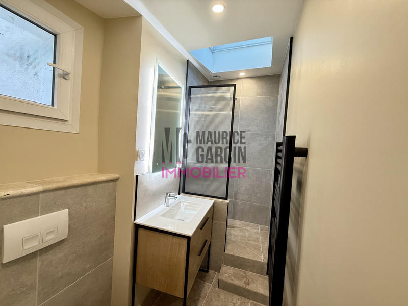 Maison - 42 m² - 3 pièces