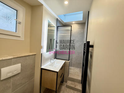 Maison - 42 m² - 3 pièces