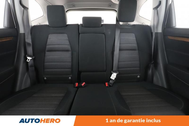Honda Cr-V 1.5 i-Vtec 2wd Elegance 173 ch