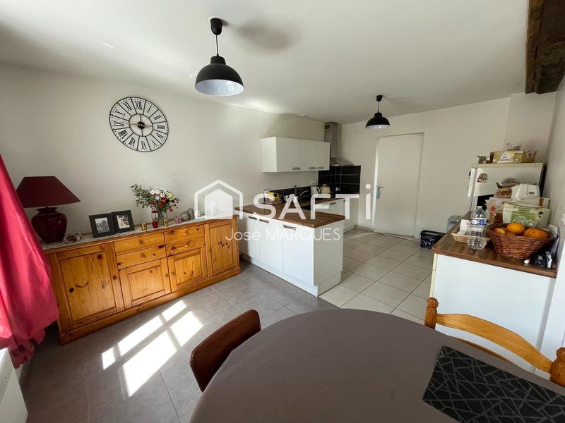 Local commercial - 179 m² - 7 pièces