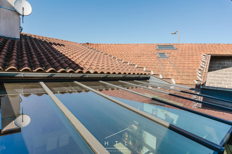 Maison - 184 m² - 7 pièces