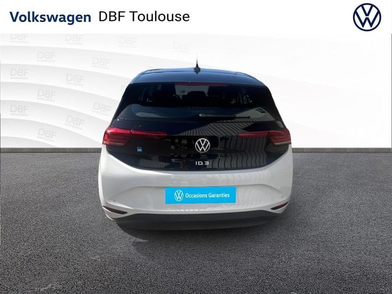 Volkswagen Id.3 Id 3 Fl Pure (52kwh)(170ch)