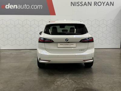 Bmw Serie 2 Active Tourer 218d 150 ch Dkg7