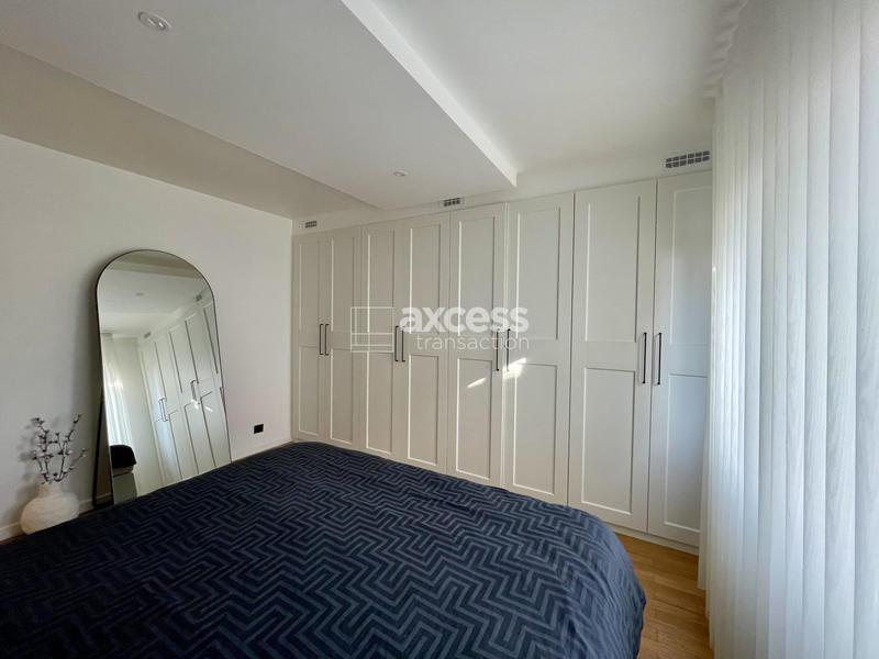 Maison - 93 m² - 5 pièces