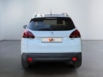 Peugeot 2008 1.2 PureTech 110ch s&amp;S Bvm5 Style