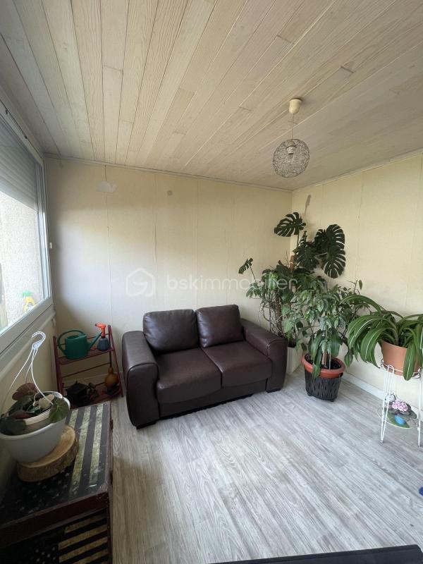 Maison - 119 m² - 5 pièces