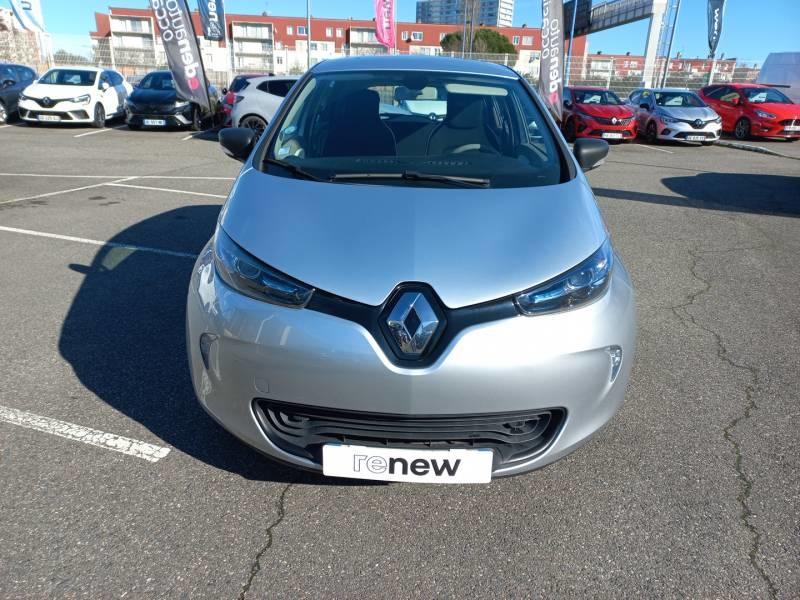 Renault Zoe R90 Life