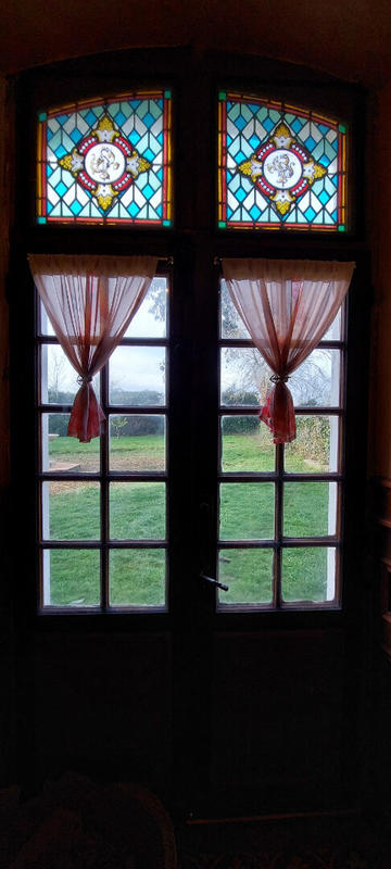 Maison - 185 m² - 6 pièces