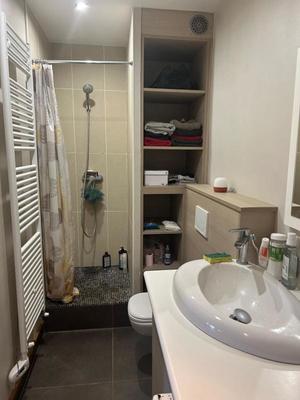 Maison - 27 m² - 2 pièces