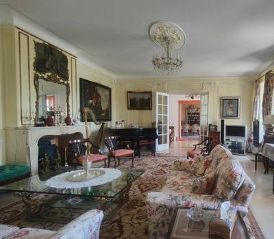 Manoir - 780 m² - 20 pièces