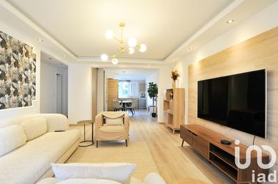 Appartement - 75 m² - 4 pièces