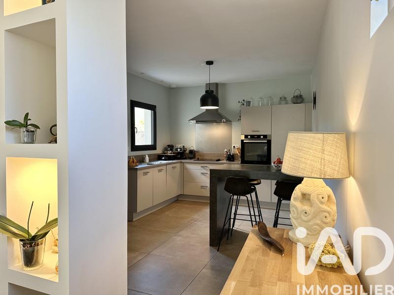 Appartement - 94 m² - 3 pièces