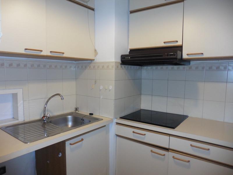 Appartement - 53 m² - 2 pièces