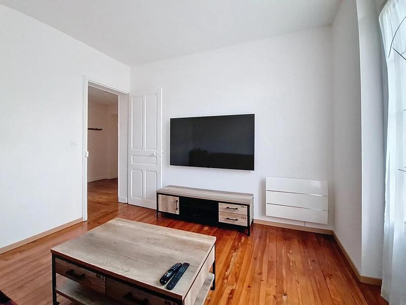 Maison - 105 m² - 3 pièces