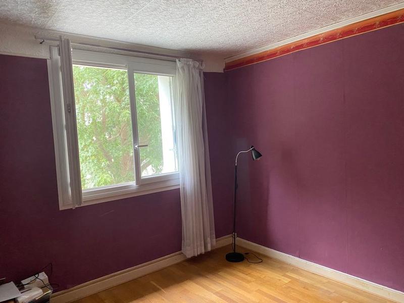 Appartement - 66 m² - 4 pièces