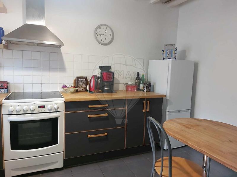 Maison de ville - 92 m² - 4 pièces