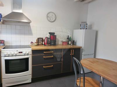 Maison de ville - 92 m² - 4 pièces