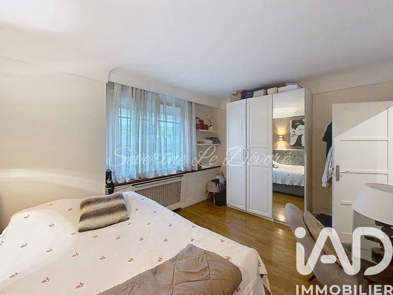 Maison - 131 m² - 7 pièces
