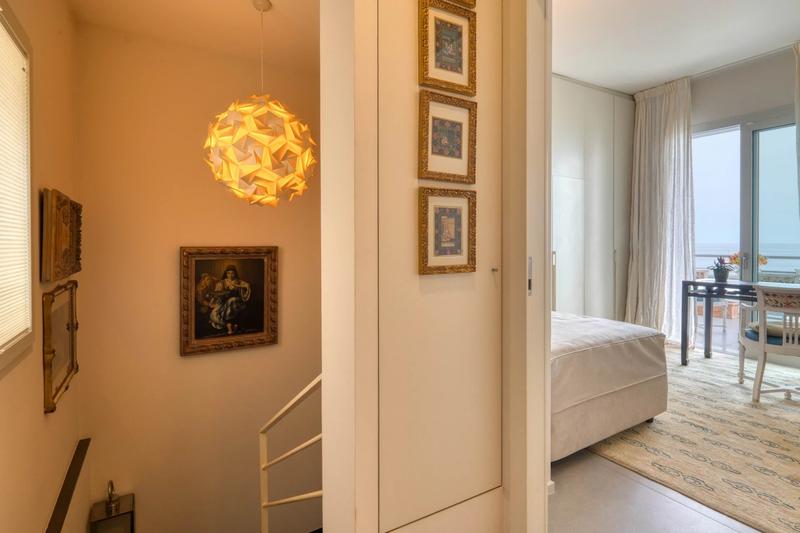 Appartement - 88 m² - 3 pièces