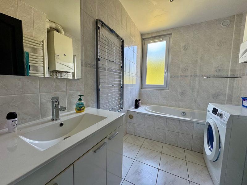 Appartement - 78 m² - 4 pièces