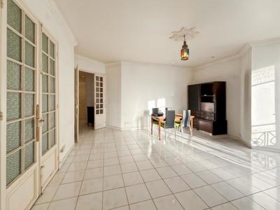 Appartement - 65 m² - 2 pièces