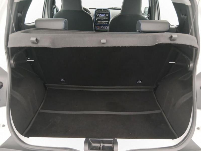 Dacia Spring Achat Intégral Confort