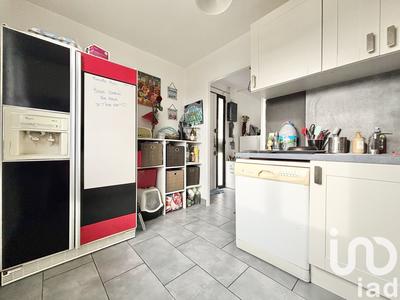 Maison - 81 m² - 4 pièces