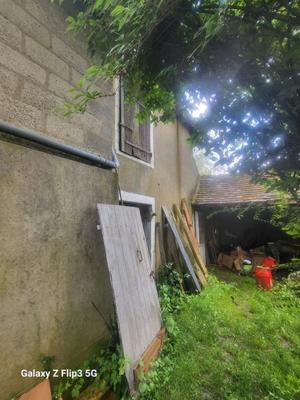 Maison - 113 m² - 5 pièces