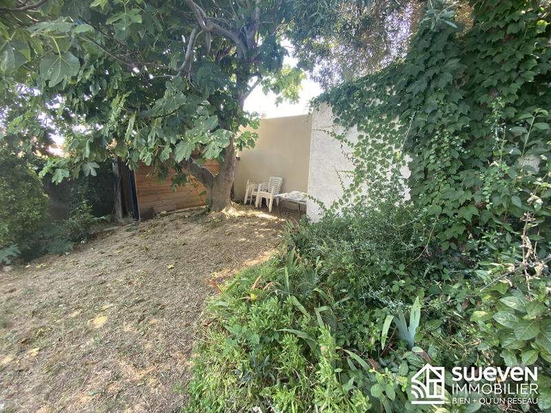 Villa - 170 m² - 7 pièces