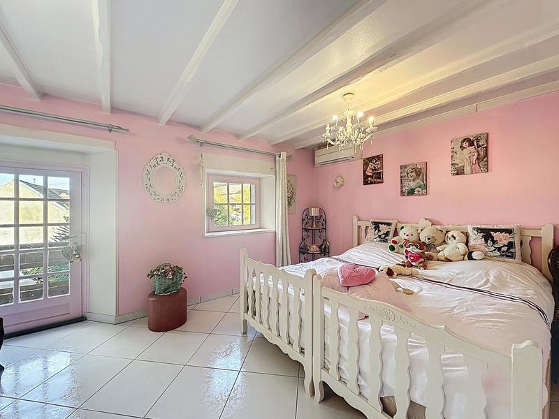 Maison - 172 m² - 6 pièces