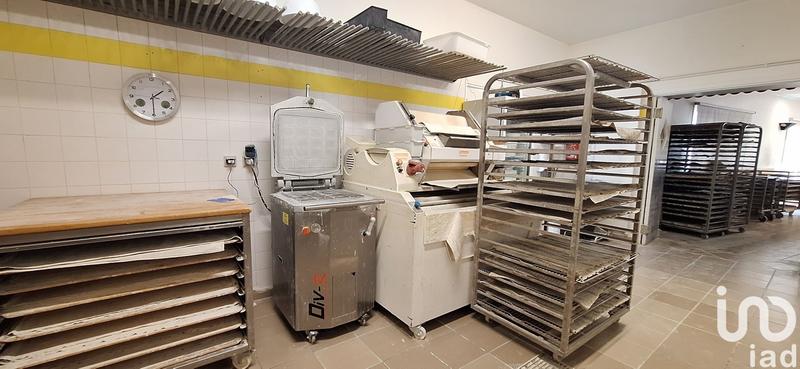 Local commercial - 175 m²