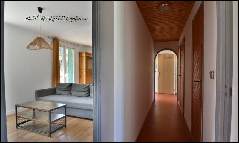 Appartement - 71 m² - 3 pièces