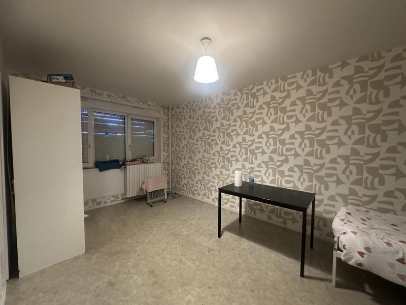 Appartement - 32 m² - 2 pièces