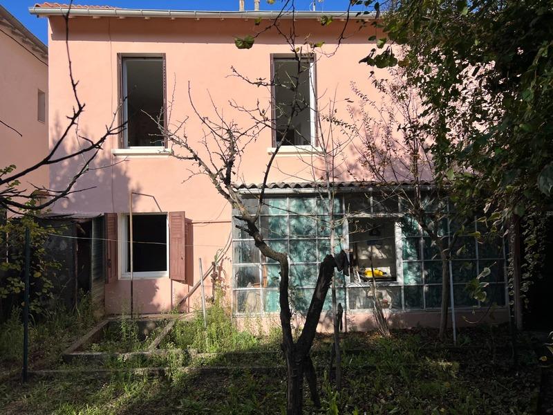 Maison - 150 m² - 7 pièces