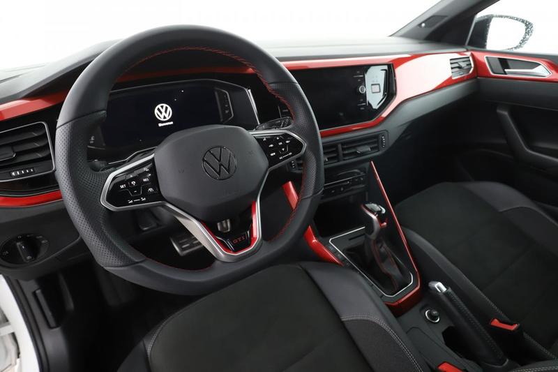 Volkswagen Polo 2.0 Tsi Gti Dsg7 207 ch