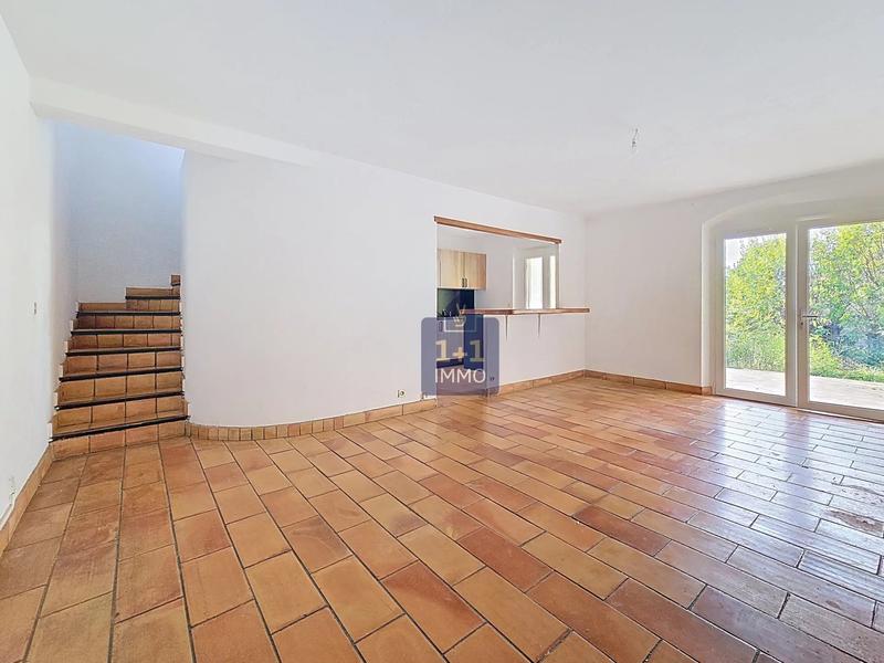 Maison - 71 m² - 3 pièces