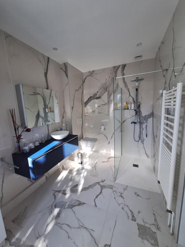 Maison - 103 m² - 4 pièces