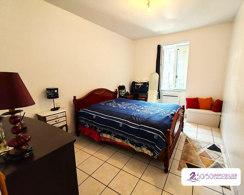 Appartement - 84 m² - 3 pièces