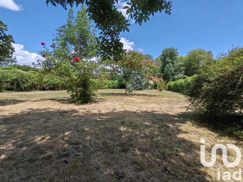 Maison - 155 m² - 6 pièces