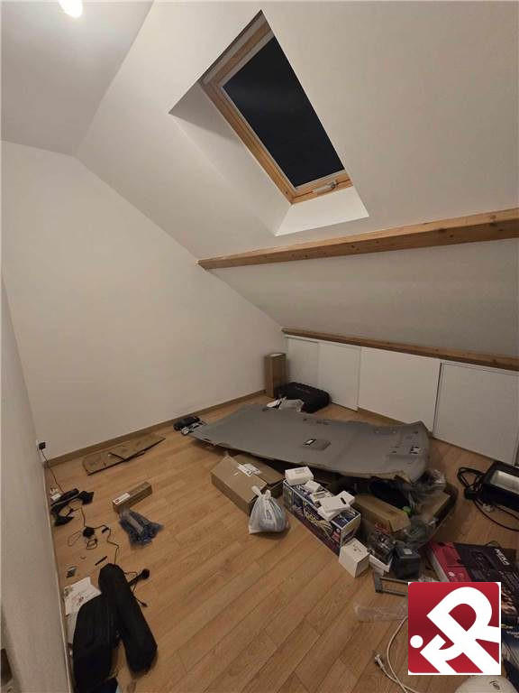 Maison - 160 m² - 7 pièces