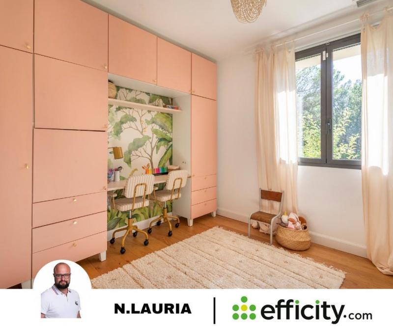 Villa - 160 m² - 7 pièces