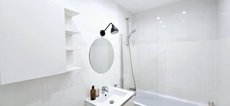 Appartement - 29 m² - 1 pièce