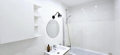 Appartement - 29 m² - 1 pièce