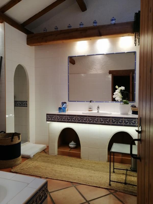 Mas - 196 m² - 8 pièces