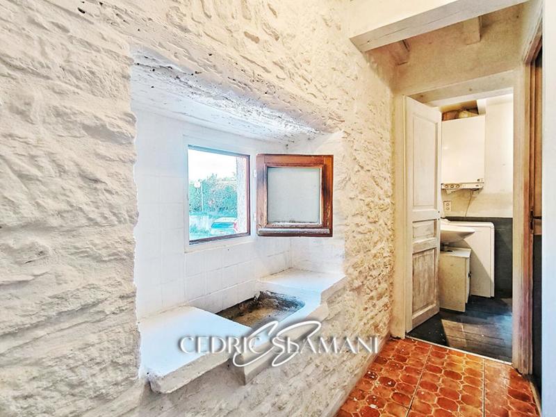 Maison - 52 m² - 4 pièces