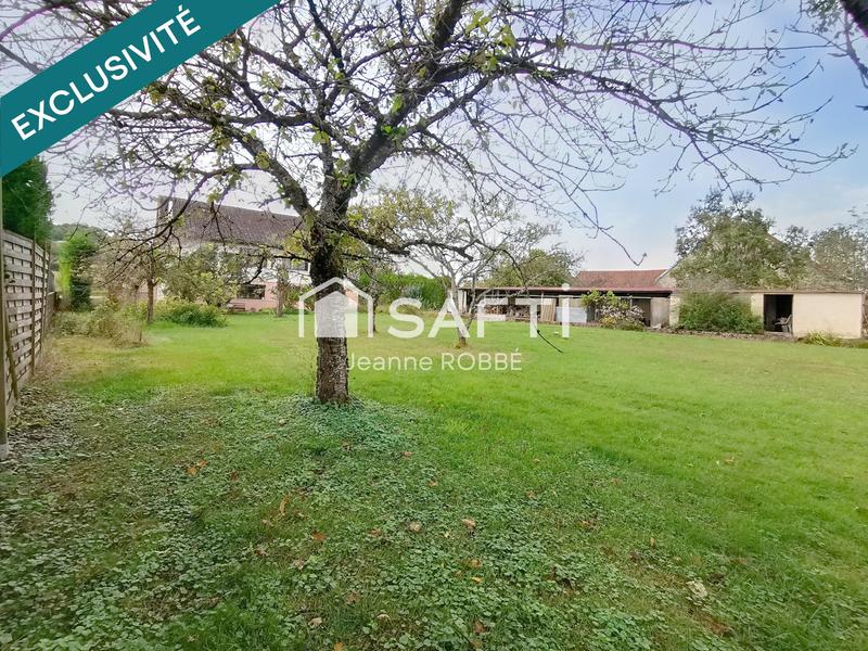 Maison - 194 m² - 9 pièces