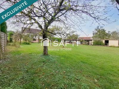 Maison - 194 m² - 9 pièces